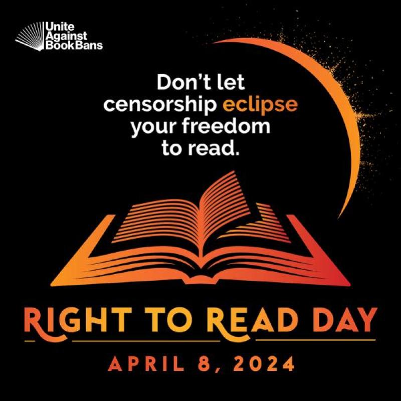 right to read day