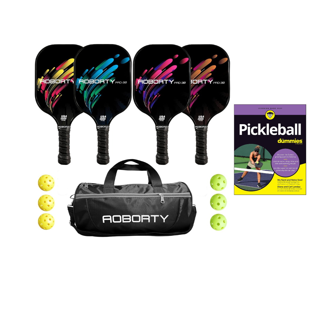 Pickleball Set