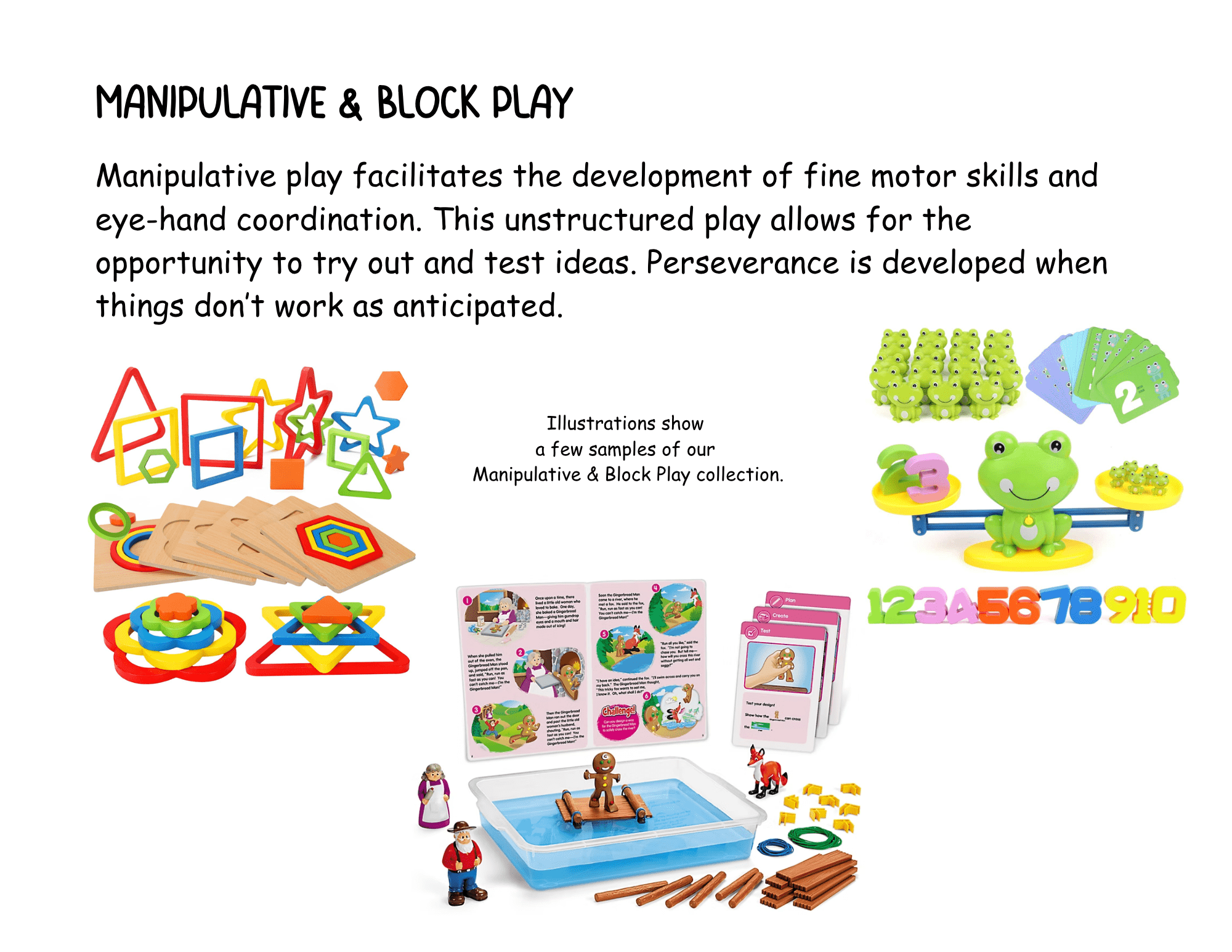 Toy Lending 2