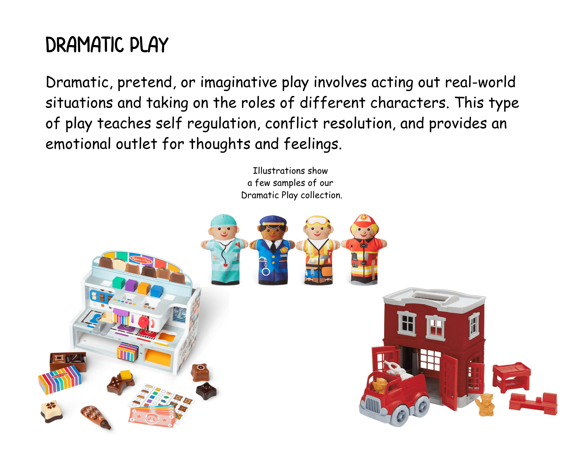 Toy Lending 3