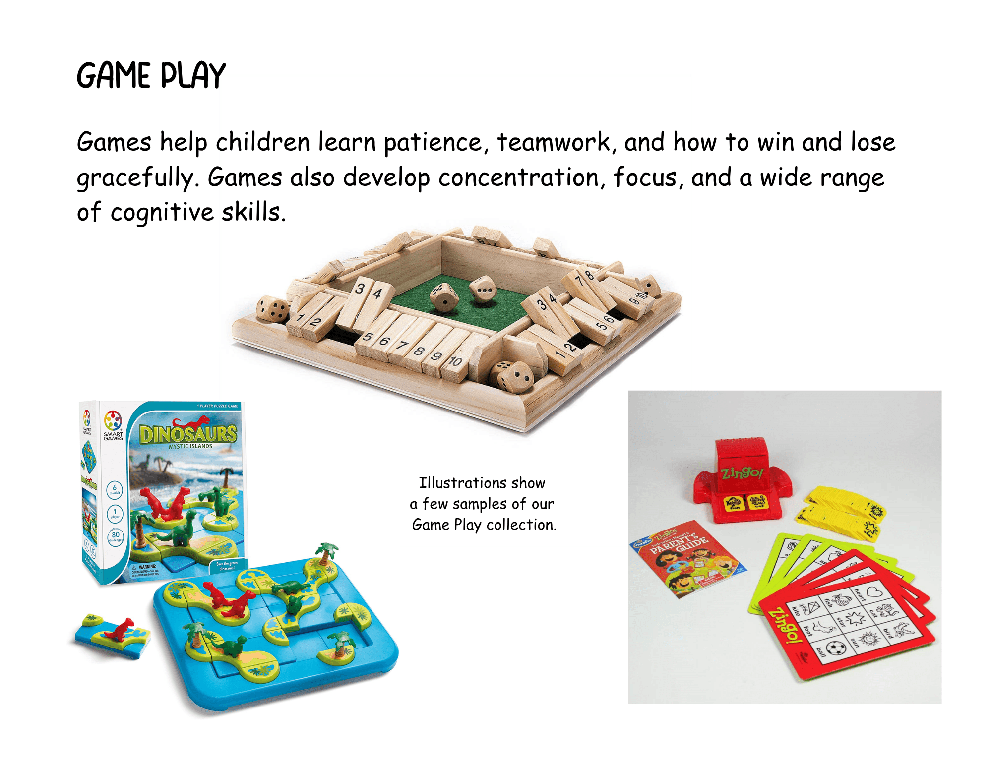 Toy Lending 4