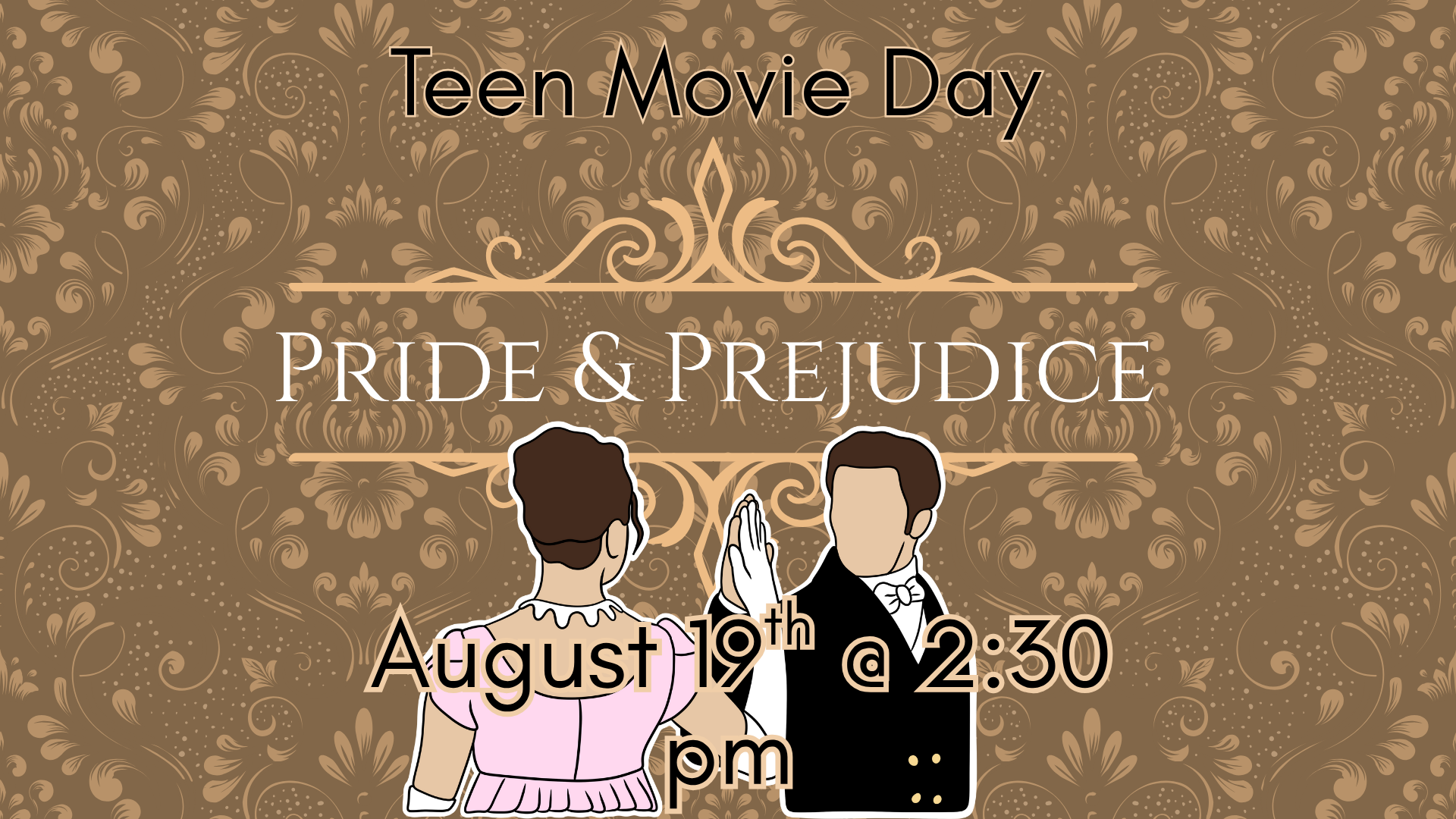 Pride and Prejudice