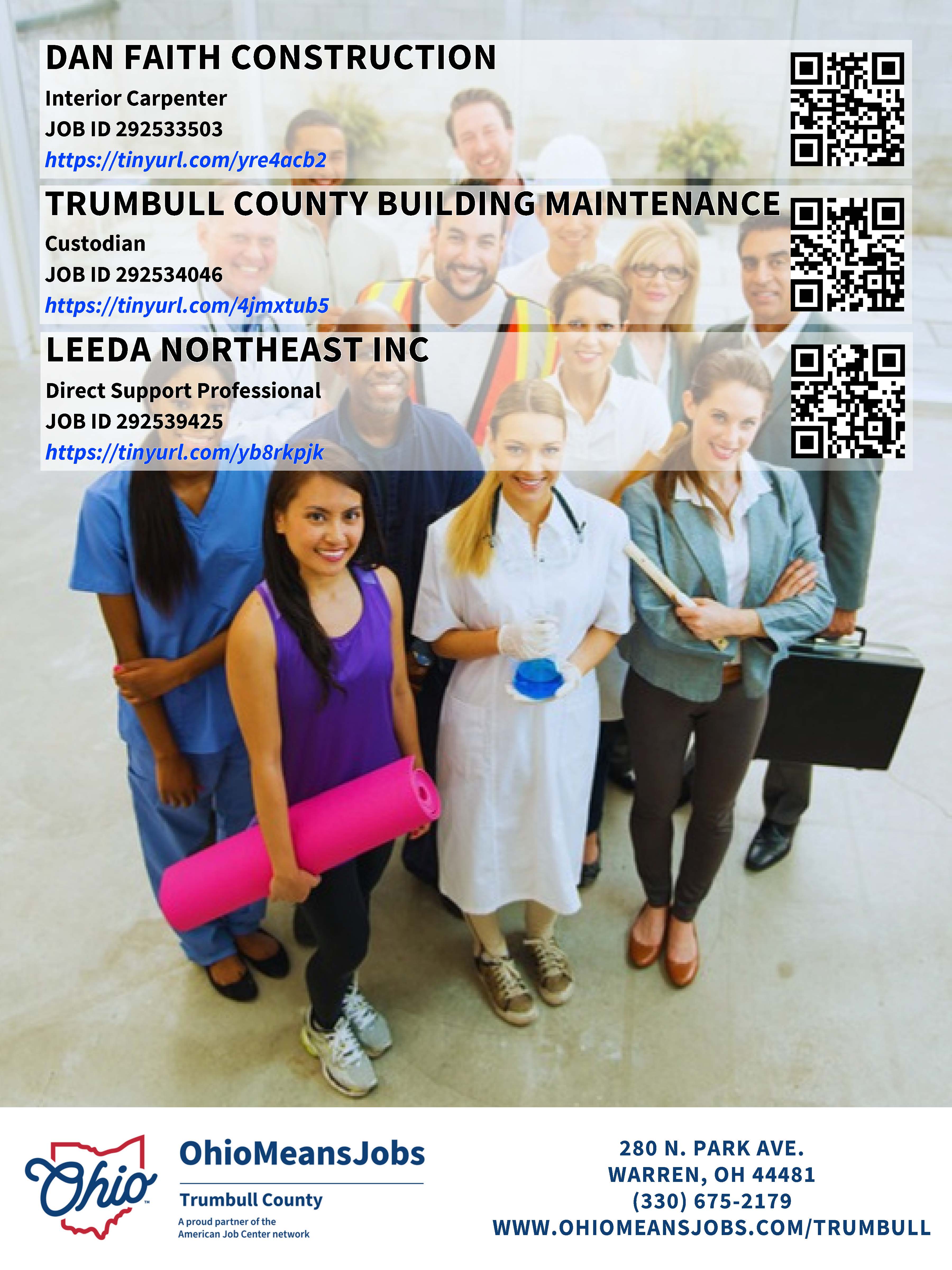 Trumbull County Job Openings Week of September 8, 2025_Page_2.