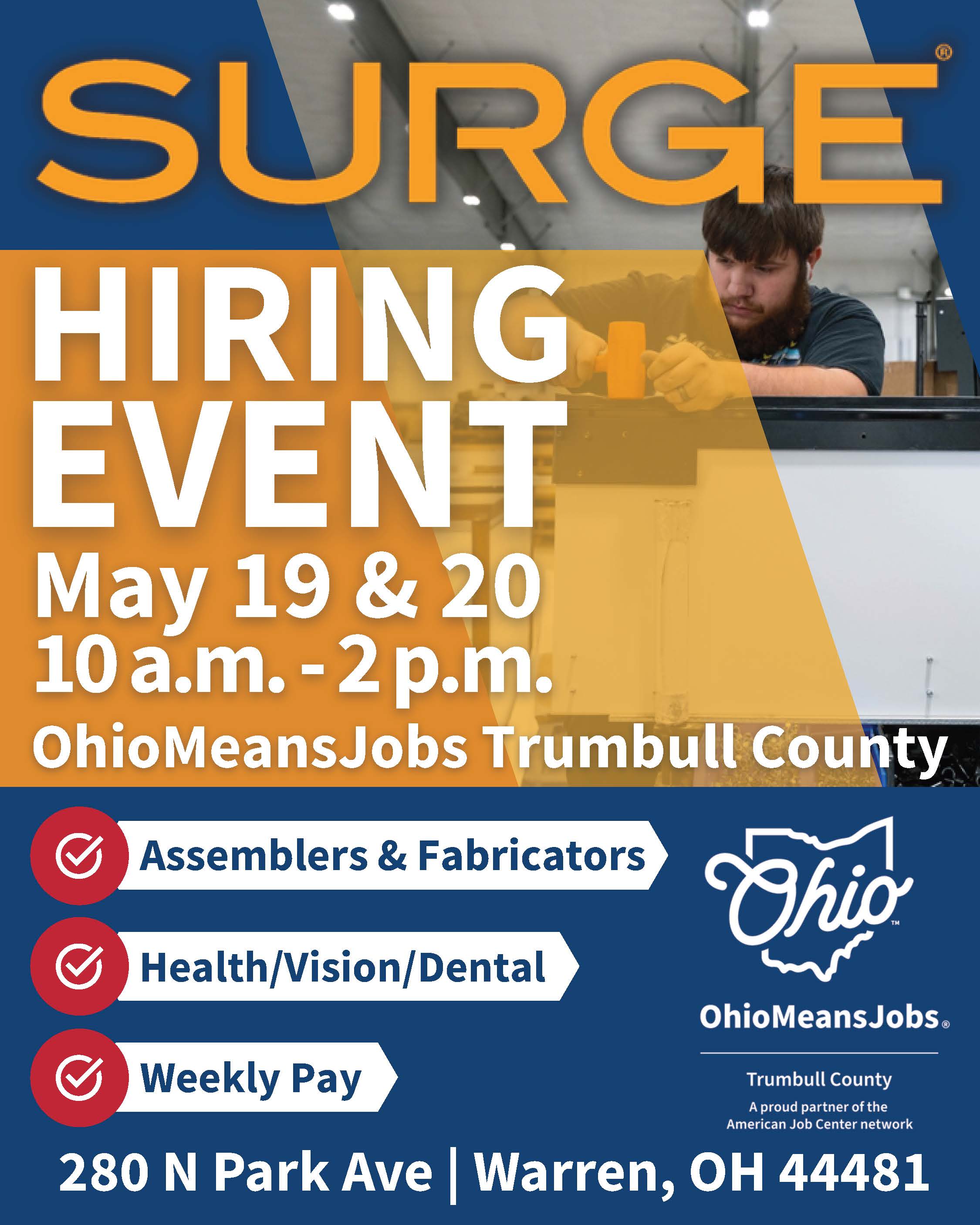 Surge Hiring Events 5-19-26.