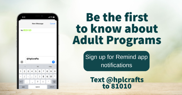 Remind app.