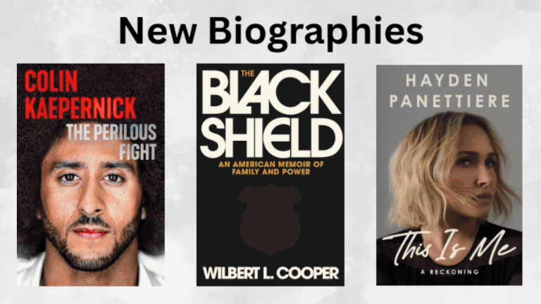 October 2026 new releases.