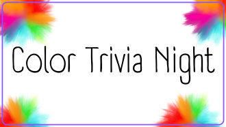 Color Trivia
