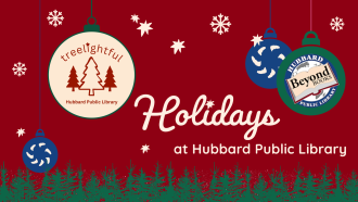 Holidays at HPL