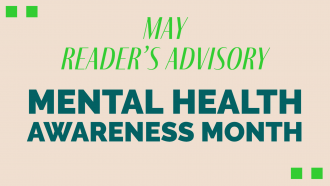 mental Health Awareness Month