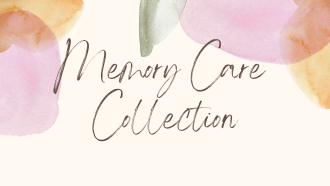 Memory Care Collection