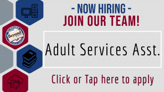 adult services asst