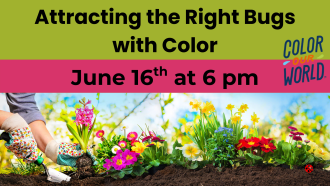 Master Gardener program