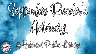 readers advisory