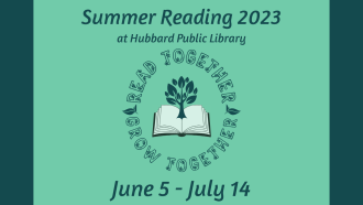 Summer Reading 2023