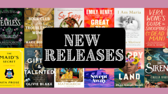 New Releases