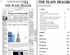 The Plain Dealer