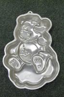 Care bear cake pan