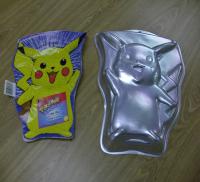 pokemon cake pan