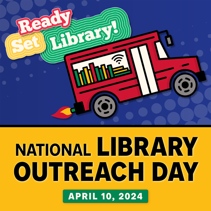 national outreach day