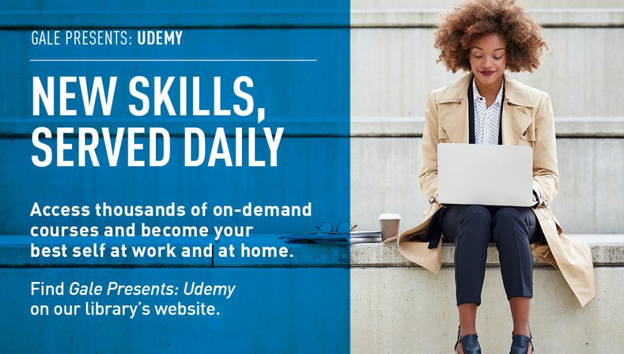 Udemy