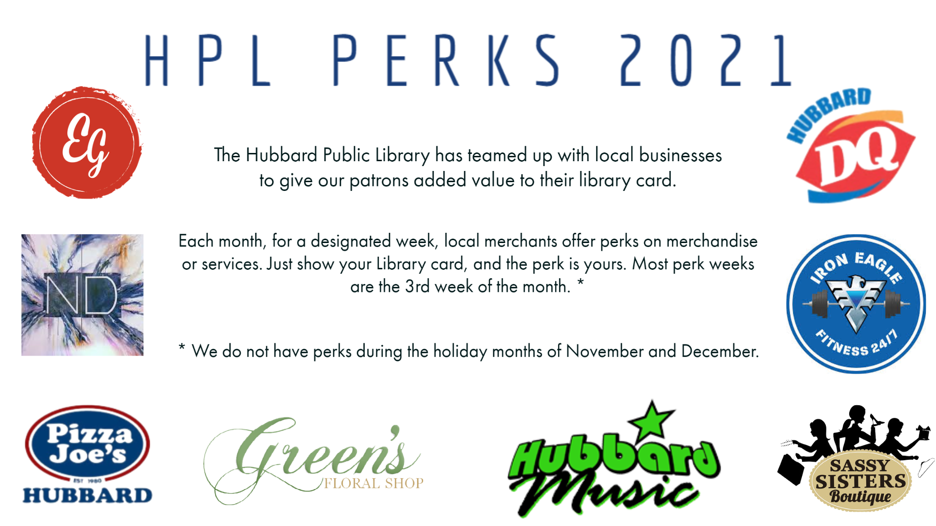 hpl perks 2021 icons