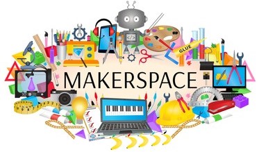 Makerspace Enter