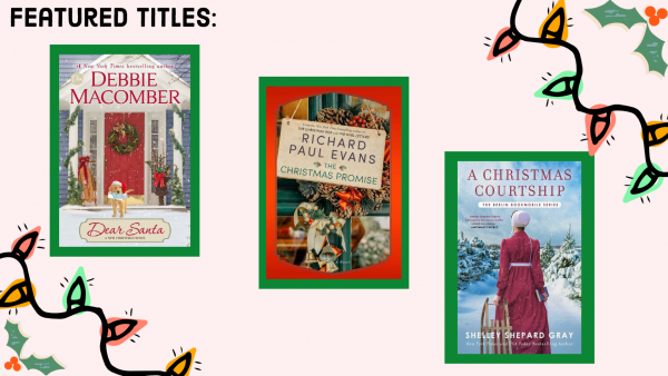 December titles