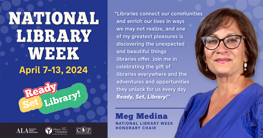 national library week 2024