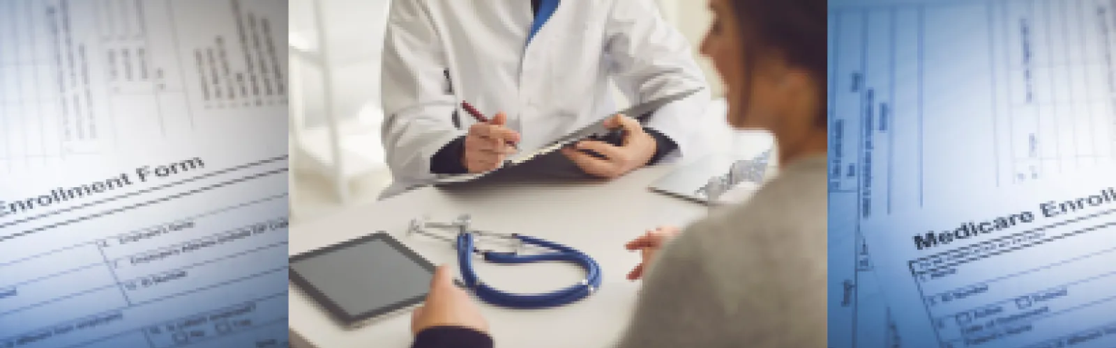 Medicare basics educational event. 