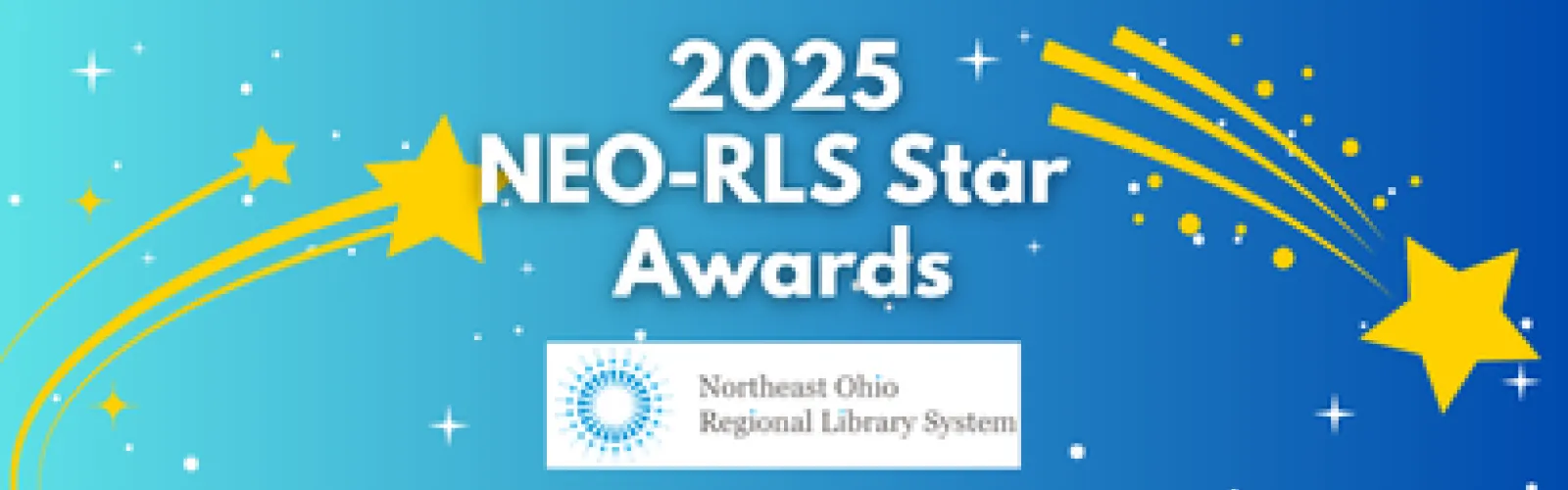 NEO-RLS Star Awards.