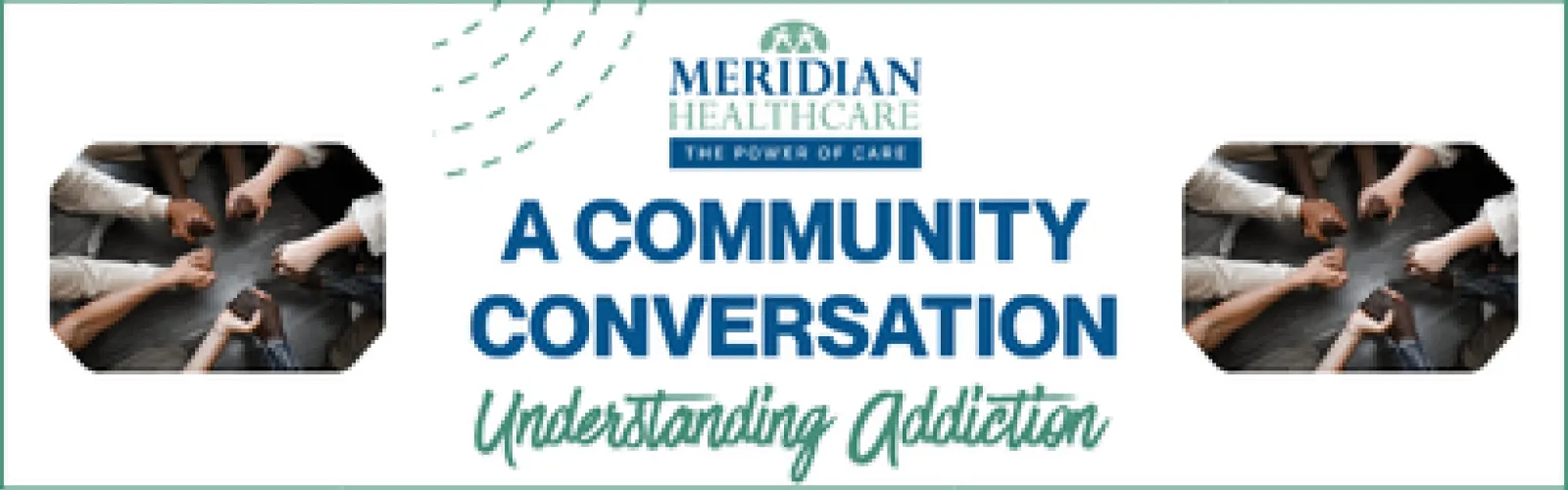 Understanding addiction program.